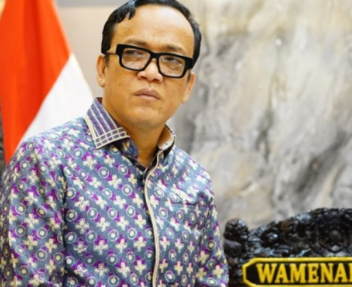 KSPI dan KASBI prihatin atas penangkapan Wamenaker Immanuel Ebenezer oleh KPK. Diduga peras perusahaan dalam pengurusan sertifikat K3.