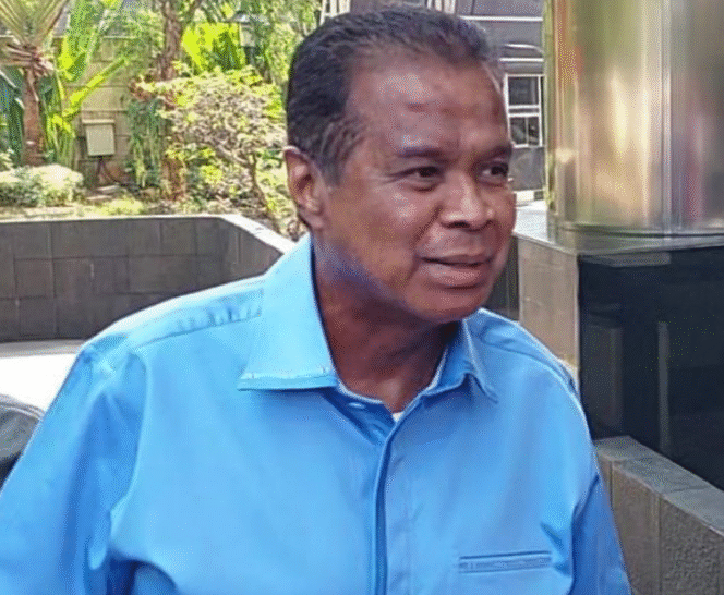 
					Pemilik Maktour Travel, Fuad Hasan Masyhur.