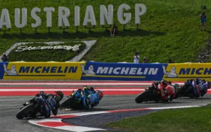 Marc Marquez Perpanjang Rekor, Menang Sprint MotoGP Austria 2025