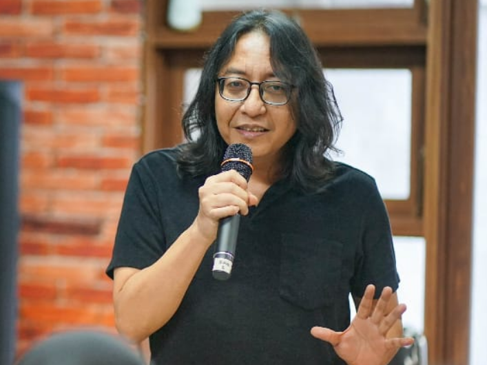 Wahana Musik Indonesia (WAMI) tegaskan audit rutin dilakukan secara transparan dan akuntabel, klarifikasi soal polemik royalti Ari Lasso.