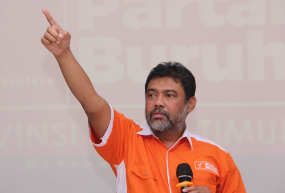 Buruh akan gelar aksi demo nasional 28 Agustus 2025 di DPR RI dan Istana, tuntut kenaikan upah 8,5–10,5 persen serta penghapusan outsourcing.