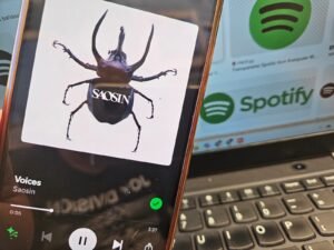 Musisi Boikot Spotify Karena Danai Perusahaan Drone Militer