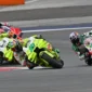 Marc Marquez pecah kutukan Red Bull Ring dengan menangi MotoGP Austria 2025, raih kemenangan ke-6 beruntun dan balapan ke-1000 MotoGP.