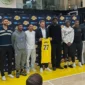 Luka Doncic teken kontrak 3 tahun senilai $165 juta dengan Lakers. Siap bawa tim legendaris ini raih gelar juara lagi.