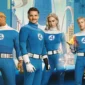 Film Marvel The Fantastic Four: First Steps masih memimpin box office dengan US$40 juta meski turun 66% dari debutnya yang spektakuler.