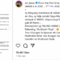Sejumlah musisi seperti Ari Lasso, Ahmad Dhani, hingga Rhoma Irama gratiskan lagu mereka diputar di kafe & restoran bebas tanpa bayar royalti