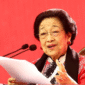 Ini struktur lengkap pengurus DPP PDI Perjuangan 2025-2030. Megawati terpilih kembali sebagai Ketua Umum. Sekjen masih kosong, Anas jadi Kabid