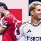 Ruben Amorim kritik mentalitas bertahan Manchester United usai ditahan Fulham 1-1 di Craven Cottage, Premier League 2025/2026.