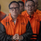 Presiden Prabowo Subianto pecat Wamenaker Immanuel Ebenezer setelah KPK menetapkannya tersangka kasus pemerasan sertifikat K3.