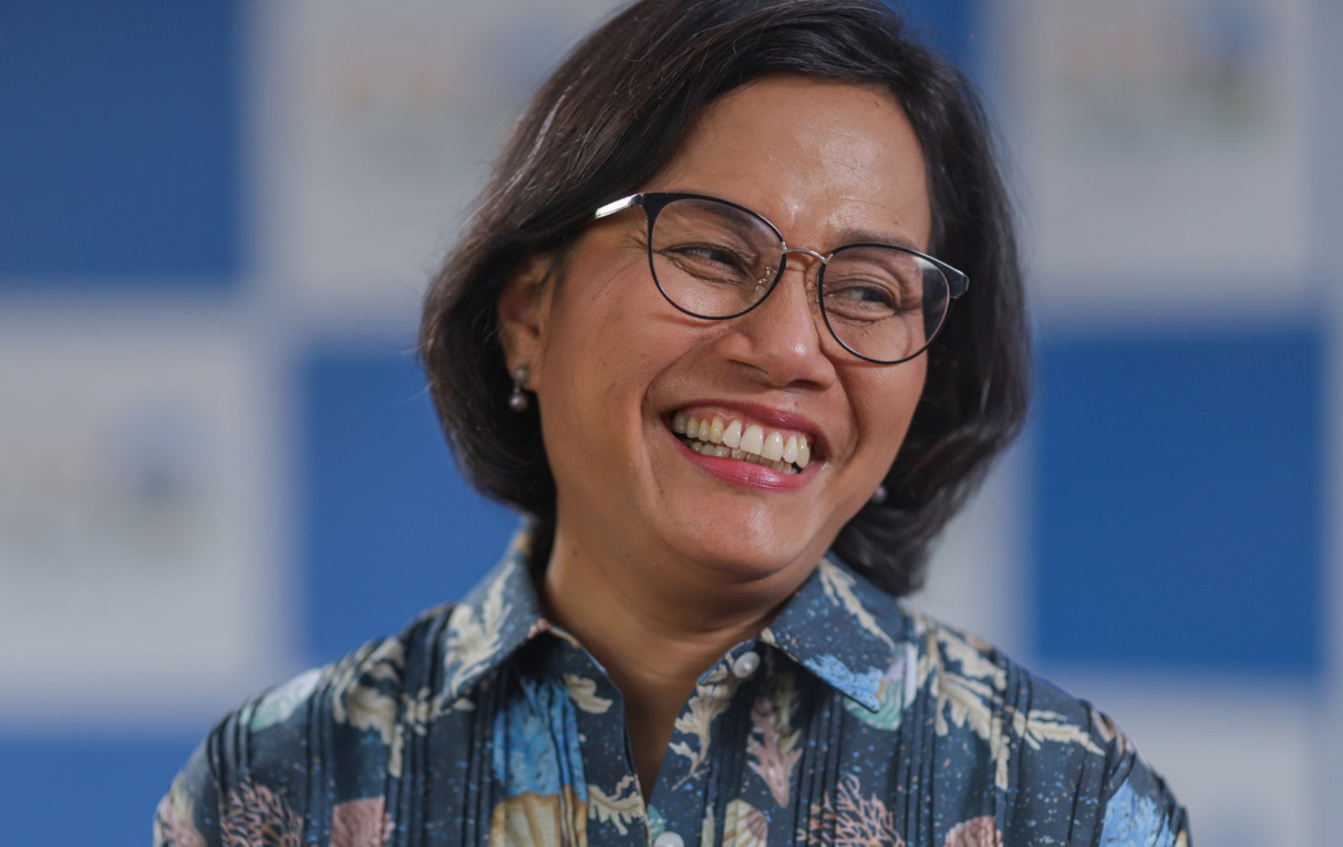 Menteri Keuangan Sri Mulyani siapkan dana untuk Badan Otorita Pantura dan Badan Industri Mineral yang baru dilantik Presiden Prabowo.