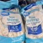 PT BMS Foods buka suara soal udang terkontaminasi radioaktif yang ditarik FDA. Ekspor ke Amerika ditangguhkan sementara.