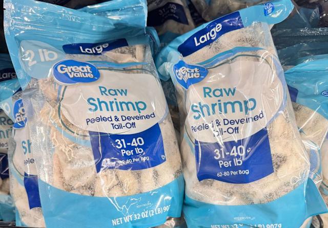 PT BMS Foods buka suara soal udang terkontaminasi radioaktif yang ditarik FDA. Ekspor ke Amerika ditangguhkan sementara.