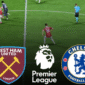 Chelsea hajar West Ham 5-1 di Premier League. Estevão debut gemilang, sementara Potter makin tertekan usai kekalahan telak.