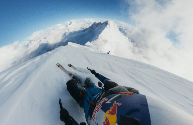 
					Andrzej Bargiel, Pendaki Polandia Pertama ber-Ski Turun Gunung Everest Tanpa Oksigen