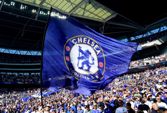 
					Chelsea Dihantam 74 Dakwaan FA Terkait Laporan Keuangan