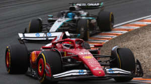 Piastri Menangi F1 GP Belanda, Ferrari Gagal Finish