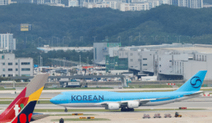 Ratusan Pekerja Korea Selatan Pulang Usai Ditahan di AS