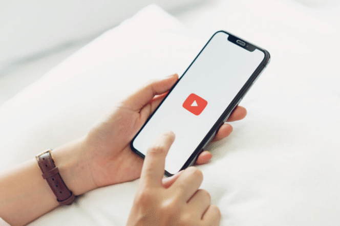 
					YouTube Bayar Rp 377 Miliar untuk Damai dengan Trump