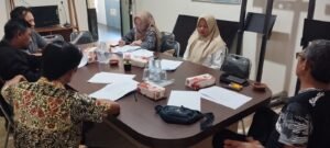 Koperasi Desa Merah Putih Gelar Rapat Koordinasi Program Kerja 2026 Bersama Pemdes Gladag