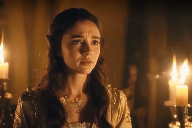 
					Tilly Norwood, sosok digital ciptaan Particle6.