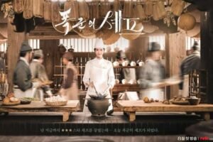 “Bon Appétit, Your Majesty” Tamat, Penonton Ramai Minta Season 2