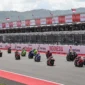 Marco Bezzecchi kalahkan Fermin Aldeguer di lap akhir Sprint MotoGP Mandalika 2025, tampil impresif setelah start buruk dan menang dramatis.