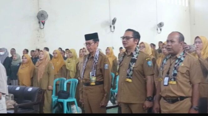 
					SNBP 2026 Jember–Lumajang Naik 27 Persen, 2.092 Siswa Lolos PTN