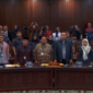 Sidang MK terkait gugatan PHPU 2024 dan syarat pendidikan Gibran Rakabuming Raka