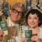 Andre Taulany dan Amanda Rigby resmi menikah pada 20 September 2026