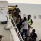 Mahkamah Agung AS izinkan sementara pemerintahan Donald Trump deportasi migran ke negara ketiga