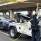Petugas imigrasi ICE tembak warga di Austin, Texas dan memicu aksi protes warga