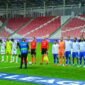 Irlandia Hajar Israel 3-0 di Nations League