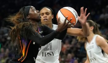 Caitlin Clark vs A’ja Wilson bersiap menghadapi playoff WNBA 2026