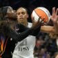 Caitlin Clark vs A’ja Wilson bersiap menghadapi playoff WNBA 2026