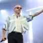 Macklemore akan gelar tur Free Palestine.