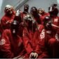 Slipknot dan Marilyn Manson dalam pengumuman tur dunia terbaru