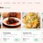 FoodNeverComes, situs pesan makanan virtual yang makanannya tidak pernah datang.