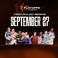 WNBA Playoffs 2026