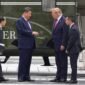 Kunjungan Xi ke Amerika