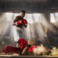 Film Street Fighter terbaru menampilkan Ryu, Ken Masters, Chun-Li, dan sejumlah petarung ikonik dari game klasik.