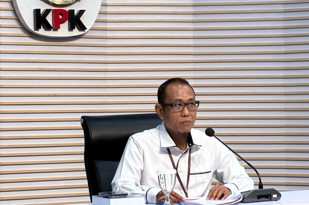 KPK Tidak Terapkan Pasal Kerugian Negara dalam Kasus Korupsi BNPB, Ada Apa?