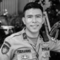 Bharatu Laurentius Valdo Fernandez Lawai korban tewas kasus polisi tembak polisi di pondok cabe
