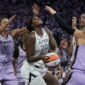 Golden State Valkyries mengalahkan Las Vegas Aces di semifinal WNBA