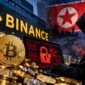 Ilustrasi Binance kena hack yang menyebabkan aset digital senilai 6,3 miliar dollar AS terdampak.