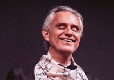 Buya Anwar Abbas dan MUI Kritik Izin Konser Andrea Bocelli