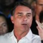Flávio Bolsonaro dikabarkan meninggalkan Brasil setelah kalah dalam pemilihan presiden dan akan memperoleh visa Amerika Serikat.