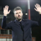 Michael Carrick menjadi sorotan setelah Manchester United (MU) dibantai 1-4 dari Como di Liga Champions.