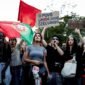 Gelombang demonstrasi terkait biaya hidup, perumahan, dan ketimpangan sosial meluas ke sejumlah negara Eropa, termasuk Italia, Portugal, dan Albania.