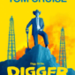 Tom Cruise dalam film Digger yang terancam merugi miliaran dollar akibat penjualan tiket yang rendah.