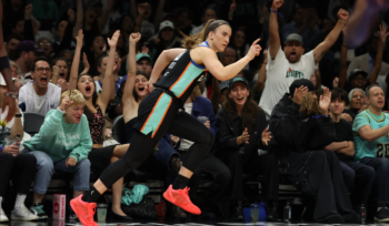 Atlanta Dream ke Final WNBA 2026 setelah kalahkan New York Liberty.